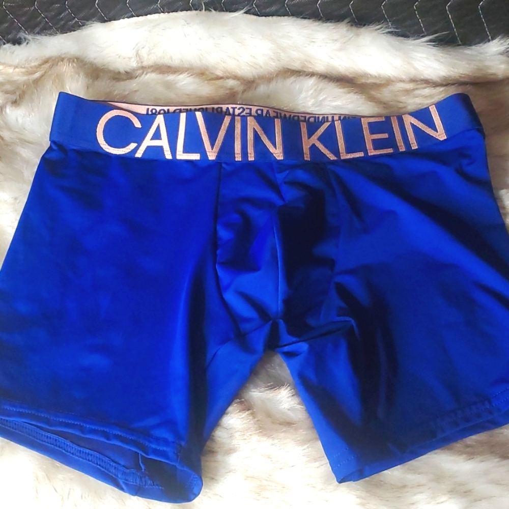 Calvin klein mens underwear small
